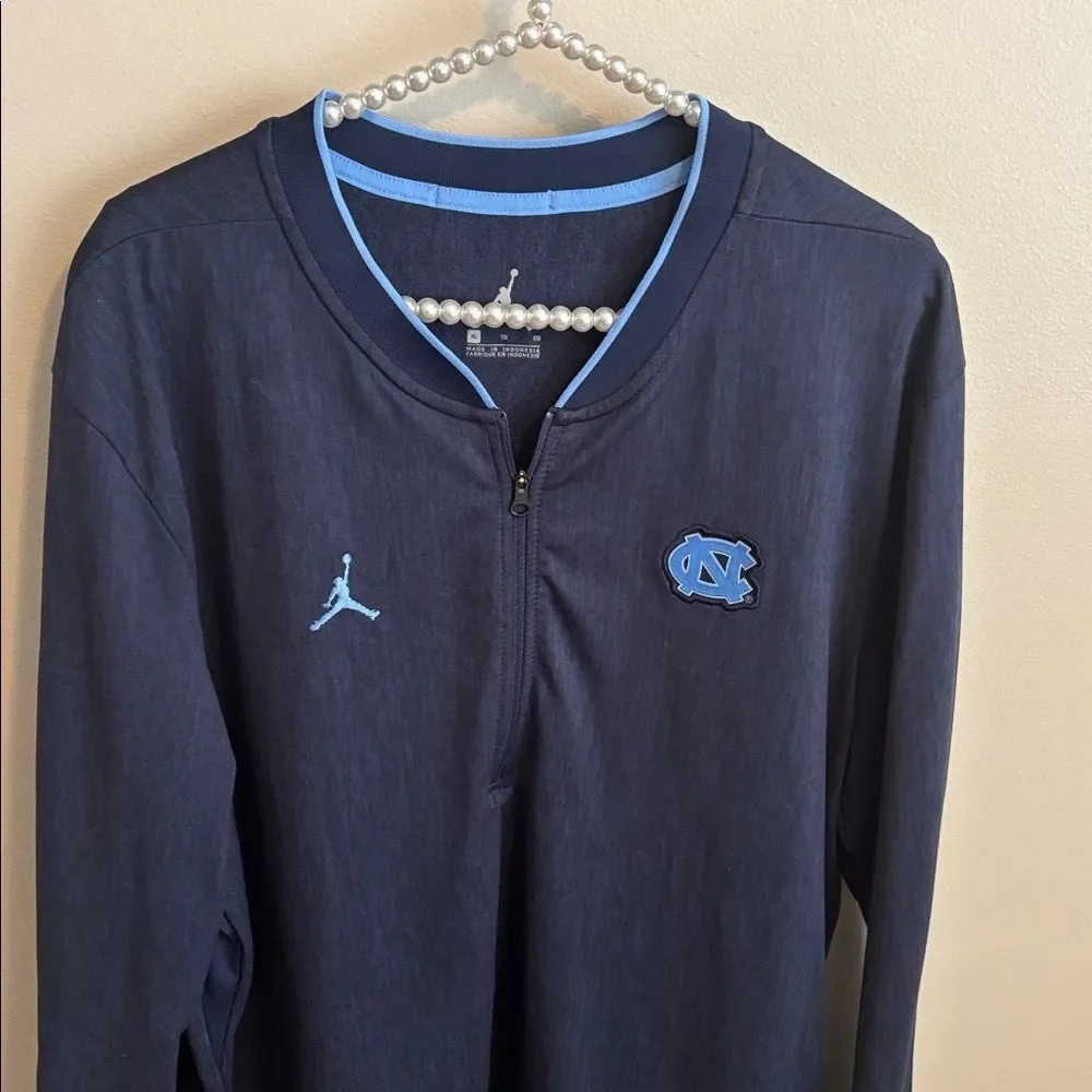 Jordan nike unc